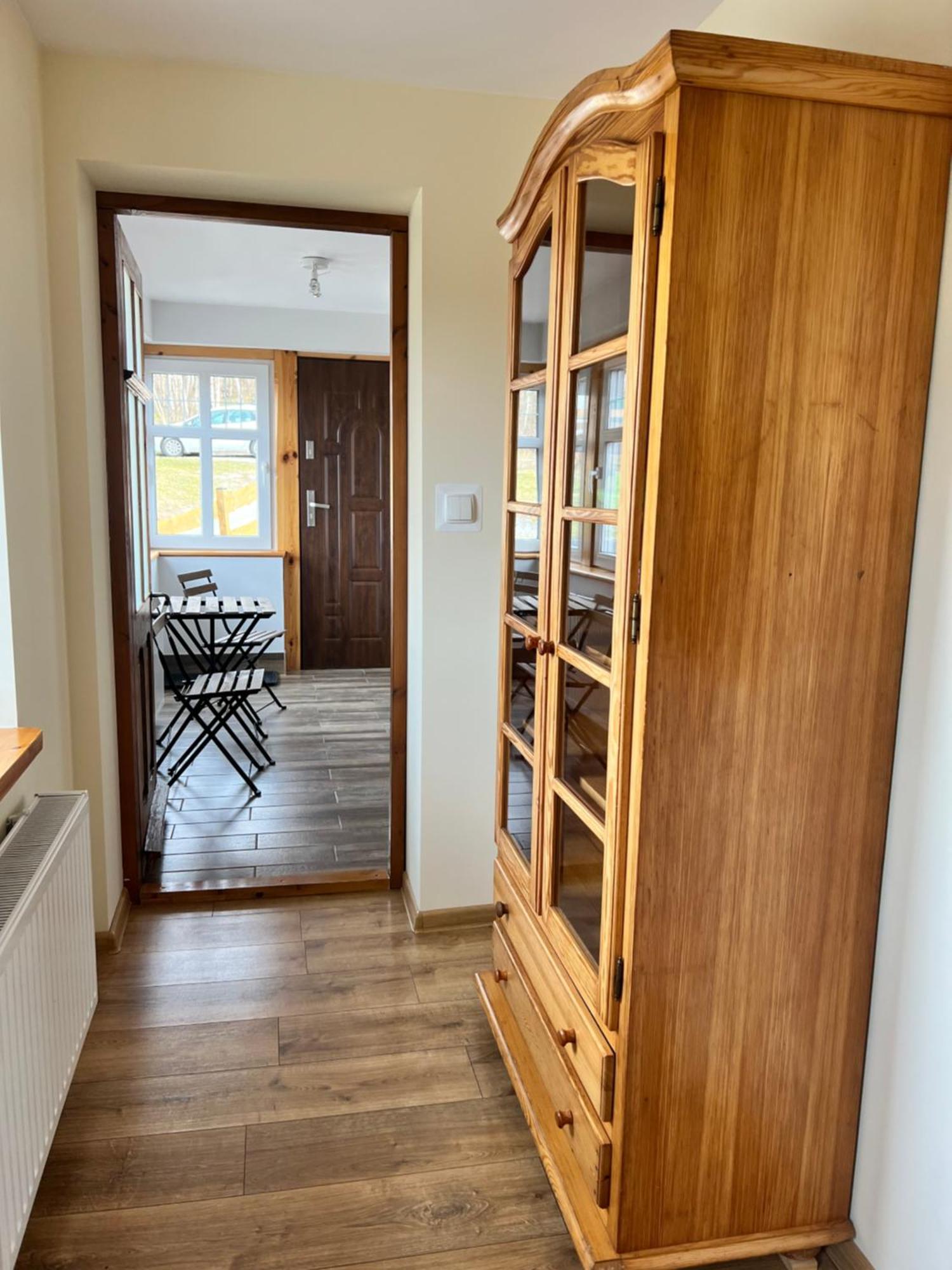 Apartament 600 Npm Piechowice  Eksteriør billede