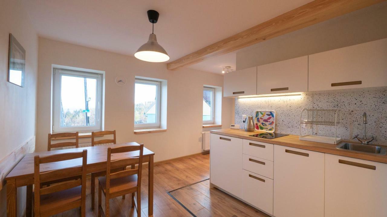 Apartament 600 Npm Piechowice  Eksteriør billede