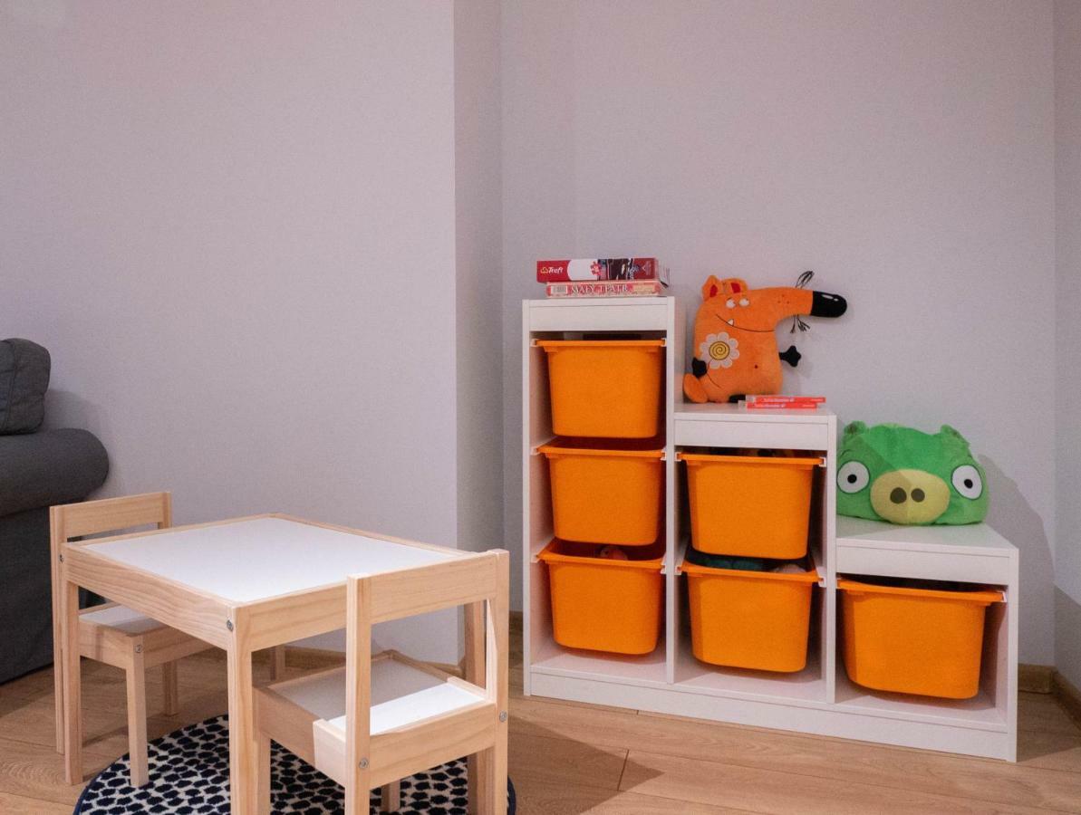 Apartament 600 Npm Piechowice  Eksteriør billede