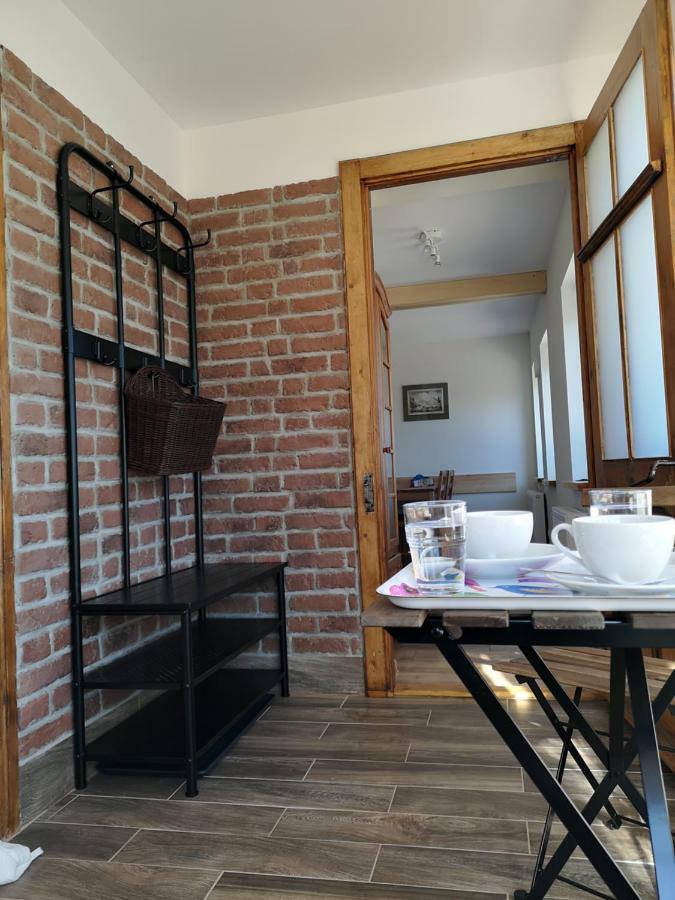 Apartament 600 Npm Piechowice  Eksteriør billede